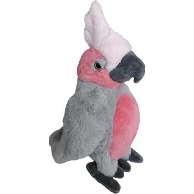 Beppe Rosa Kakadu 22 cm - Publicité Beppe Rosa Kakadu 22 cm - Publicité