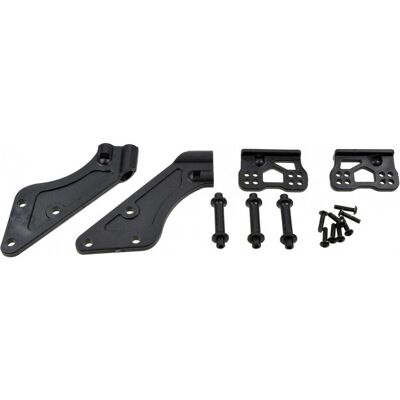 CARSON Virus 4.0 Support d'Aileron - Accessoire - Publicité CARSON Virus 4.0 Support d'Aileron - Accessoire - Publicité