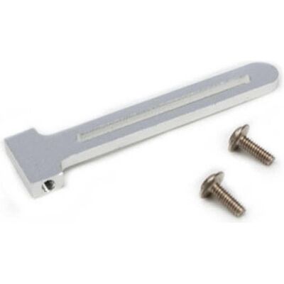 Blade 300 X - Support anti-rotation en aluminium - Pièce d'hélicoptère RC - Publicité Blade 300 X - Support anti-rotation en aluminium - Pièce d'hélicoptère RC - Publicité
