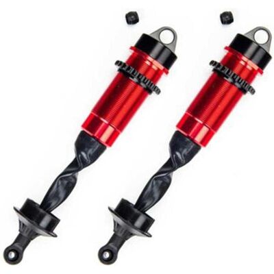 Arrma shock set bore:16mm, length:133mm oil:1000cst - Publicité Arrma shock set bore:16mm, length:133mm oil:1000cst - Publicité