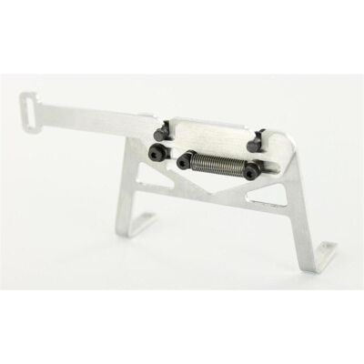 Carson Modellsport 500907156 Échelle 1:14 Verrouillage de cabine en aluminium - Accessoires RC - Publicité Carson Modellsport 500907156 Échelle 1:14 Verrouillage de cabine en aluminium - Accessoires RC - Publicité