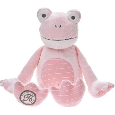 Beppe Mia Frosch Rosa 25cm (25 cm) - Publicité Beppe Mia Frosch Rosa 25cm (25 cm) - Publicité