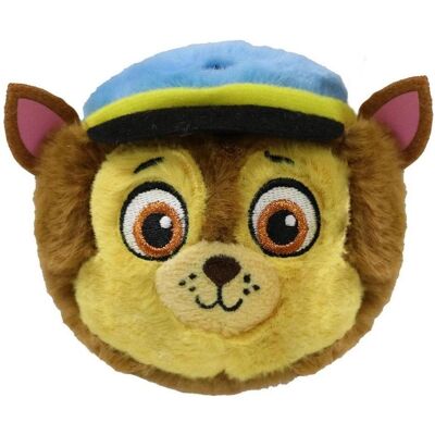 Ty Chase Beanie Bouncer - Jouet - Publicité Ty Chase Beanie Bouncer - Jouet - Publicité