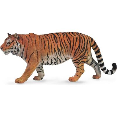 Collecta Figurine de collection Tigre de Sibérie XL (004-88789) - Publicité Collecta Figurine de collection Tigre de Sibérie XL (004-88789) - Publicité