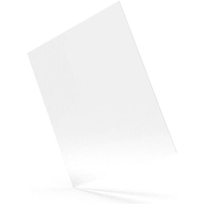 AK Interactive 2mm d'épaisseur x 245 x 195mm - STYRENE SHEET - Publicité AK Interactive 2mm d'épaisseur x 245 x 195mm - STYRENE SHEET - Publicité