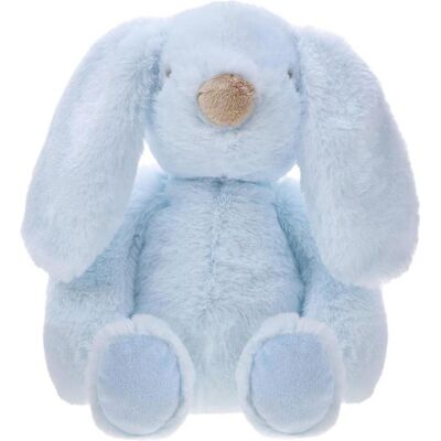 Beppe triušiena Charlotte 25 cm mėlyna (13216) (25 cm) - Publicité Beppe triušiena Charlotte 25 cm mėlyna (13216) (25 cm) - Publicité