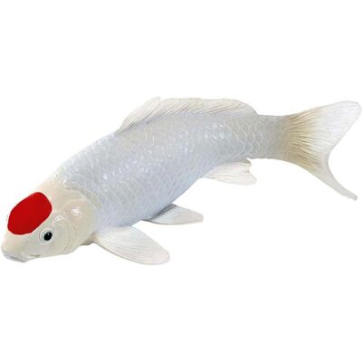 Mojo - 381101 - Tancho Koi - Multicolore - Botte de pêche - Publicité Mojo - 381101 - Tancho Koi - Multicolore - Botte de pêche - Publicité