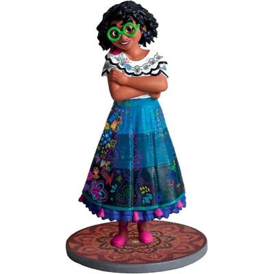 Bullyland Disney Encanto Mirabel Madrigal - Publicité Bullyland Disney Encanto Mirabel Madrigal - Publicité