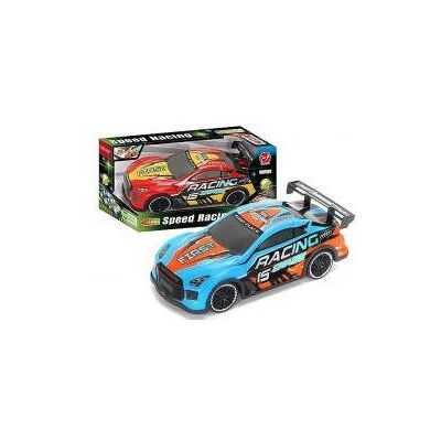 Adar Sportwagen mit Licht und Sound 1:18 - Publicité Adar Sportwagen mit Licht und Sound 1:18 - Publicité