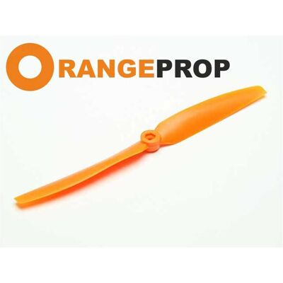 Pichler ORANGE PROP 5X3 - Publicité Pichler ORANGE PROP 5X3 - Publicité