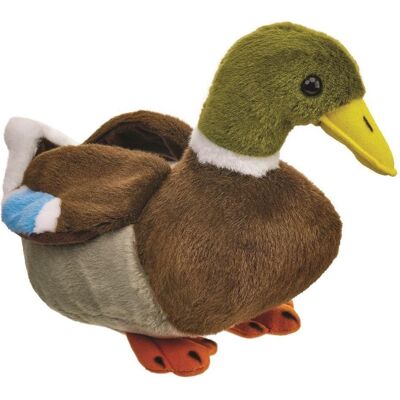 Beppe Stockente 28cm (28 cm) - Publicité Beppe Stockente 28cm (28 cm) - Publicité
