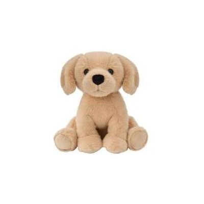 Beppe Golden Retriever Hund 25cm (25 cm) - Publicité Beppe Golden Retriever Hund 25cm (25 cm) - Publicité