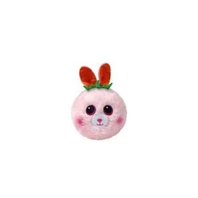 Ty Plüschfigur Hase Pouncey (7 cm) - Publicité Ty Plüschfigur Hase Pouncey (7 cm) - Publicité