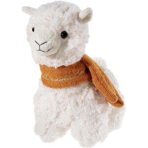 Heunec 340091 - Kuma Lama, no Drama Lama, Peluche, Doudou, 35cm (30 cm) - Publicité Heunec 340091 - Kuma Lama, no Drama Lama, Peluche, Doudou, 35cm (30 cm) - Publicité