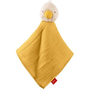 Sigikid, Doudou, Schnuffeltuch Ente - sigibaby - Publicité Sigikid, Doudou, Schnuffeltuch Ente - sigibaby - Publicité