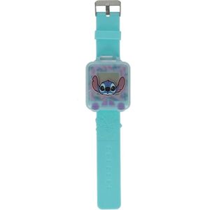 Accutime, Boîte à musique, Stitch Lustige Lern Und Spiel Kinder Uhr - Publicité Accutime, Boîte à musique, Stitch Lustige Lern Und Spiel Kinder Uhr - Publicité