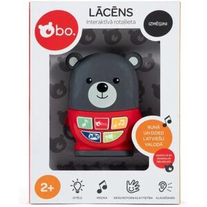 bo. Baby Bear LAT (Letton) - Publicité bo. Baby Bear LAT (Letton) - Publicité