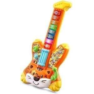 No Name V-TECH Happy Tiger Guitare 61955 - Publicité No Name V-TECH Happy Tiger Guitare 61955 - Publicité