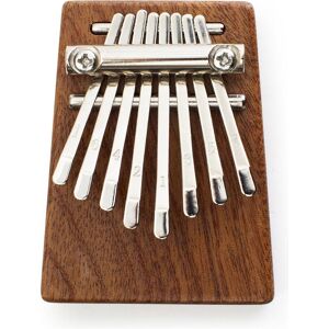Kikkerland Kalimba - Publicité Kikkerland Kalimba - Publicité