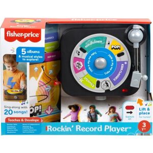 Fisher Price für Kleinkinder (Polonais) - Publicité Fisher Price für Kleinkinder (Polonais) - Publicité