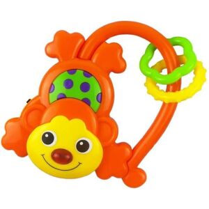 Baby Mix, Hochet, Jouet hochet 730297 - Publicité Baby Mix, Hochet, Jouet hochet 730297 - Publicité
