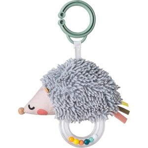Taf Toys, Hochet, Hrisson - Publicité Taf Toys, Hochet, Hrisson - Publicité