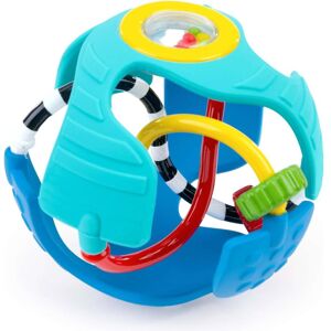 Baby Einstein, Hochet, Rassel Sensorikball - Publicité Baby Einstein, Hochet, Rassel Sensorikball - Publicité