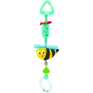 Hape, Jouet pour poussette, Bourdon de la race Hanger - Publicité Hape, Jouet pour poussette, Bourdon de la race Hanger - Publicité