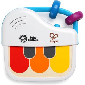 Hape Mini Piano (Allemand, Anglais, Français, Italien) - Publicité Hape Mini Piano (Allemand, Anglais, Français, Italien) - Publicité