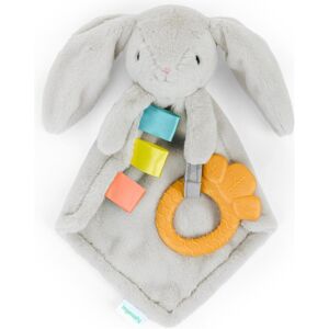 Ingenuity, Doudou, Cozy Sylvi™ nusseklud med bidering - Publicité Ingenuity, Doudou, Cozy Sylvi™ nusseklud med bidering - Publicité