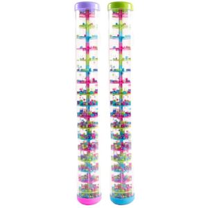Jono Toys Regenmacher Gross, 40cm - Publicité Jono Toys Regenmacher Gross, 40cm - Publicité