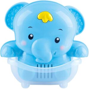 Playgo Éléphant à Bulles - Jouet Sûr pour l'Eau - Publicité Playgo Éléphant à Bulles - Jouet Sûr pour l'Eau - Publicité