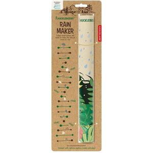 Kikkerland Huckleberry Rainmaker (Allemand) - Publicité Kikkerland Huckleberry Rainmaker (Allemand) - Publicité