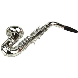 Amo Toys MUSIC - Saxophone 8 Notes (501087) - Publicité Amo Toys MUSIC - Saxophone 8 Notes (501087) - Publicité