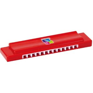 TrendAlliance Harmonica Concerto 12 voix plastique 13cm - Publicité TrendAlliance Harmonica Concerto 12 voix plastique 13cm - Publicité