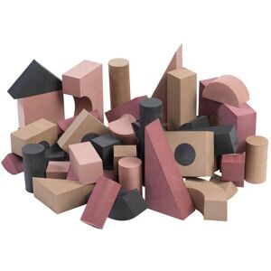 Babytrold Blocs de mousse éducatifs - Publicité Babytrold Blocs de mousse éducatifs - Publicité