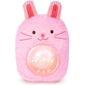 Hape Lapin en peluche musical avec veilleuse - Publicité Hape Lapin en peluche musical avec veilleuse - Publicité