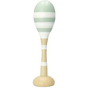 8x Bieco, Hochet, Maracas - Publicité 8x Bieco, Hochet, Maracas - Publicité