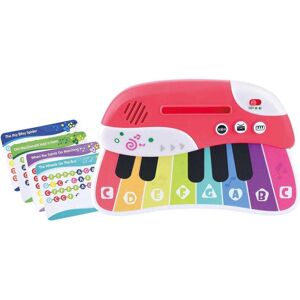Prisma Piano Jouet pour Enfants - Toy Piano - Publicité Prisma Piano Jouet pour Enfants - Toy Piano - Publicité