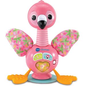 VTech Wackel-Flamingo (Allemand) - Publicité VTech Wackel-Flamingo (Allemand) - Publicité