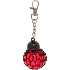 Out of the blue Balle anti-stress avec pendentif orange - Publicité Out of the blue Balle anti-stress avec pendentif orange - Publicité