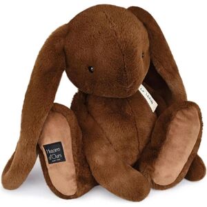 Doudou et Compagnie Lapin, café 50cm (50 cm) - Publicité Doudou et Compagnie Lapin, café 50cm (50 cm) - Publicité