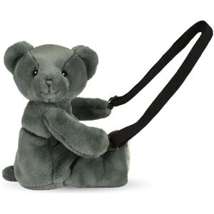 Doudou et Compagnie Umhängetasche Bär khaki 30cm (30 cm) - Publicité Doudou et Compagnie Umhängetasche Bär khaki 30cm (30 cm) - Publicité
