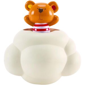 Hape Teddy prend une douche - Publicité Hape Teddy prend une douche - Publicité