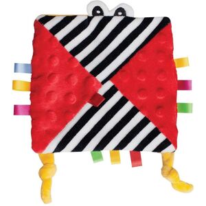 Hencz Toys, Hochet, Le fournisseur n'a pas fourni le nom du produit - Publicité Hencz Toys, Hochet, Le fournisseur n'a pas fourni le nom du produit - Publicité