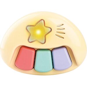 Play Bébé Rock Star Piano Pastel - Publicité Play Bébé Rock Star Piano Pastel - Publicité