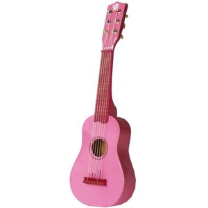 TrendAlliance Concerto 701207 - Guitare, 55 cm, rose - Publicité TrendAlliance Concerto 701207 - Guitare, 55 cm, rose - Publicité