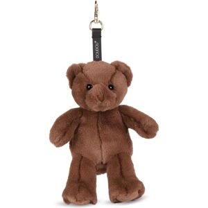Doudou et Compagnie, Femmes, Porte-clés, Schlüsselanhänger Bär braun 20cm, Marron - Publicité Doudou et Compagnie, Femmes, Porte-clés, Schlüsselanhänger Bär braun 20cm, Marron - Publicité