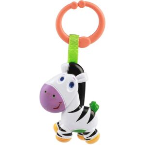 Toi-Toys, Hochet, Hochet pour bébé Little Stars - Singe - Publicité Toi-Toys, Hochet, Hochet pour bébé Little Stars - Singe - Publicité