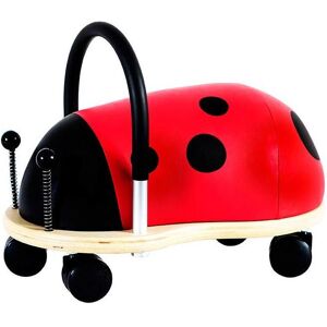Wheely Bug Wheely Ladybug S - Publicité Wheely Bug Wheely Ladybug S - Publicité